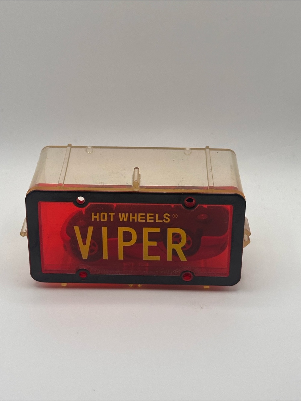 Hot Wheels Viper 1992